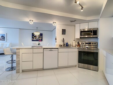 5207 S Atlantic Avenue #1023-22