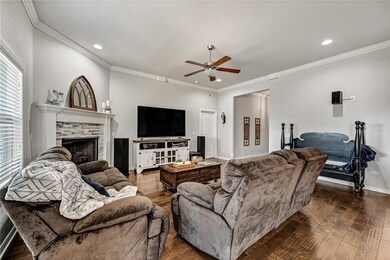 420 Captain Stockton St, Prairie Grove, AR 72753 - photo 5