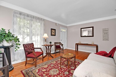 369 E Beechwold Blvd, Columbus, OH 43214 - photo 5