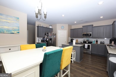 7878 Waterwheel Way, Jonesboro, GA 30238 - photo 6