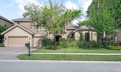 10513 Versailles Blvd, Wellington, FL 33449 - photo 3