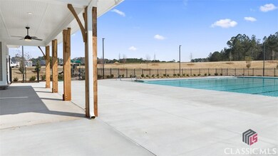 1472 Riverpoint Dr unit 1E, Bogart, GA 30622 - photo 7