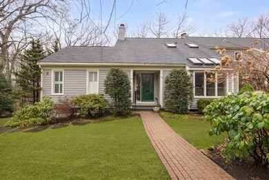 60 Birchwood Ln unit 60, Lincoln, MA 01773 - photo 2