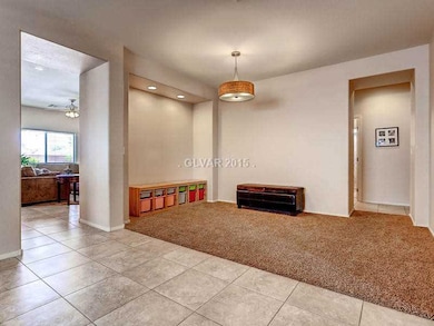 Property Photo. Formal Dining Room