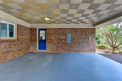 6085 Glenridge Dr NE, Atlanta, GA 30328 - photo 2