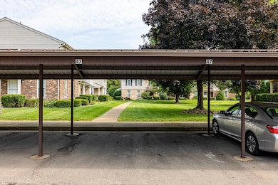 3226 Alpine Dr unit 47, Ann Arbor, MI 48108 - photo 7