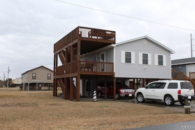 109 E Wright Ave, Kill Devil Hills, NC 27948 - photo 2