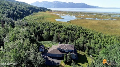 16860 Old Seward Hwy, Anchorage, AK 99516 - photo 2