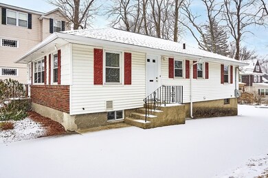 94 June St, Worcester, MA 01602 - photo 2