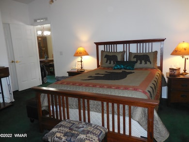 420 Timber Ridge Loop, Show Low, AZ 85901 - photo 7