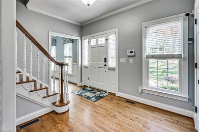 716 Stoney Creek Dr, Asheboro, NC 27205 - photo 2