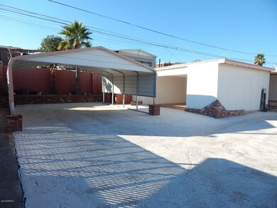 2 Car Carport