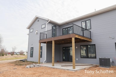 5151 Blendon Meadow Cir unit 29, Hudsonville, MI 49426 - photo 4