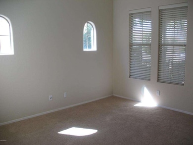 Living Room Area