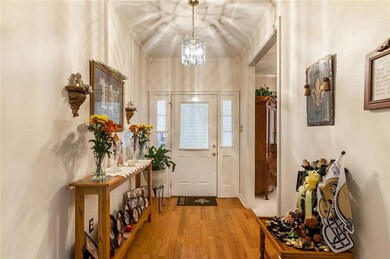 Foyer