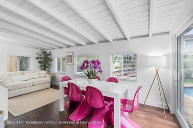 Florida/Dining Room
