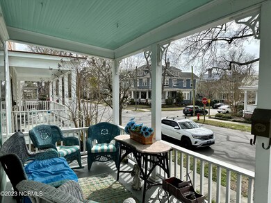 Porch