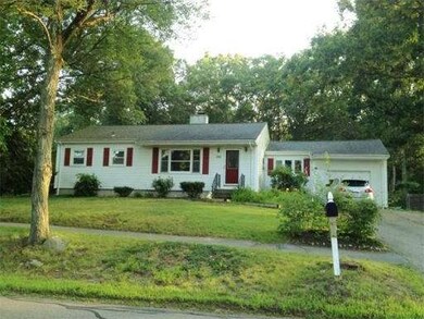 392 Oak St, Franklin, MA 02038 - photo 2