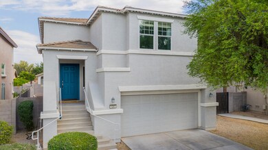 1257 E Julian Dr, Gilbert, AZ 85295 - photo 5