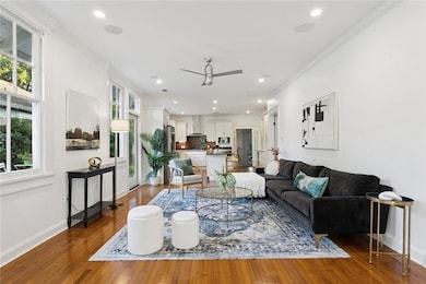 2237 Audubon St, New Orleans, LA 70125 - photo 6