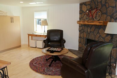 New Furnishings