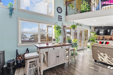 2451 E End Dr, Madill, OK 73446 - photo 7