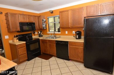 7199 N Starcrest Dr, Warrenton, VA 20187 - photo 5