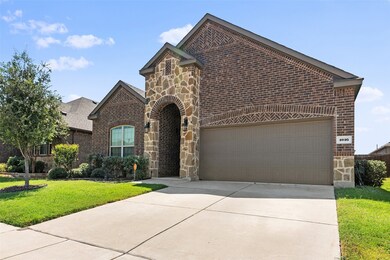 1016 Lake Cypress Ln, Little Elm, TX 75068 - photo 2