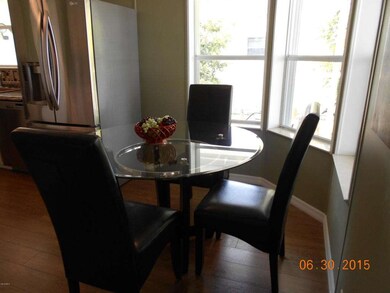 Eat in Kitchen