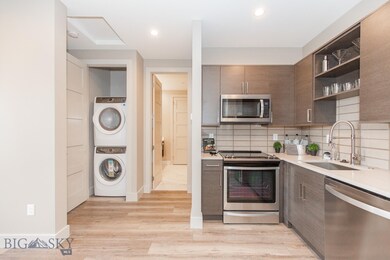 Similar model, all units have finishes as pictured