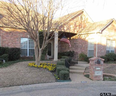417 417 Brighton Ct, Tyler, TX 75701 - photo 4