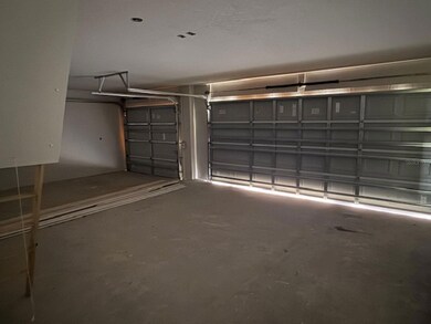 3 Car Garage