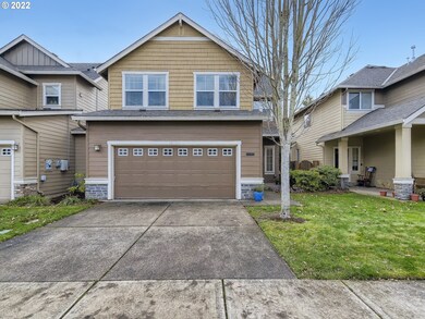 10534 NE Summer Falls St, Hillsboro, OR 97006 - photo 3