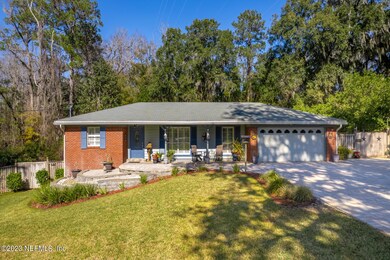 8431 Newton Rd, Jacksonville, FL 32216 - photo 2