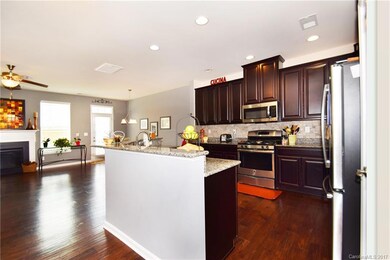 1329 Jacemans Way unit 1329, Cornelius, NC 28031 - photo 4