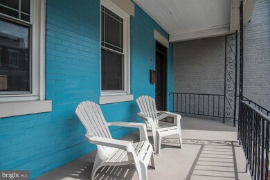 815 Otis Place NW, Washington, DC 20010 - photo 2