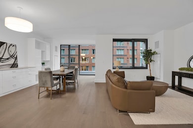 9 Avenue at Port Imperial unit 605, West New York, NJ 07093 - photo 7