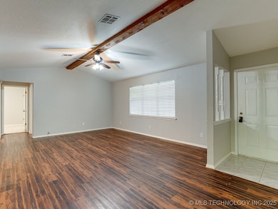 401 S 14th Place, Ada, OK 74820 - photo 7