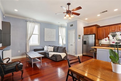 2618 Chippewa St, New Orleans, LA 70130 - photo 2