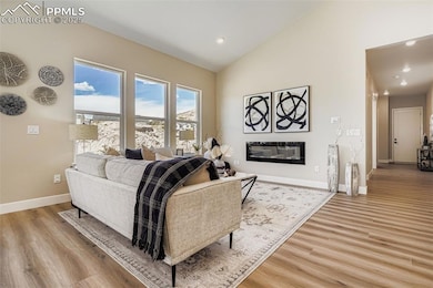 2011 Grayside Cir, Castle Rock, CO 80109 - photo 4