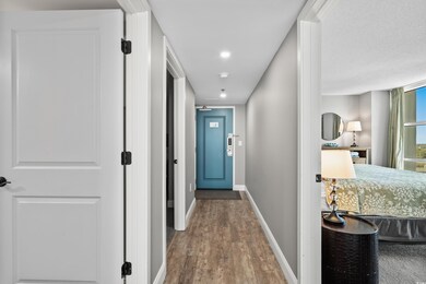 Seaside Resort unit 1101, North Myrtle Beach, SC 29582 - photo 3