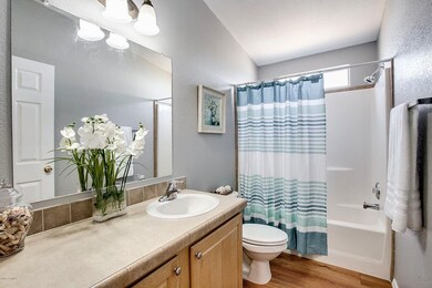 Hall Bathroom