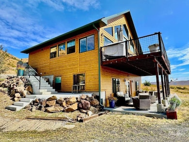 101 Meadow View Ln, White Bird, ID 83554 - photo 6