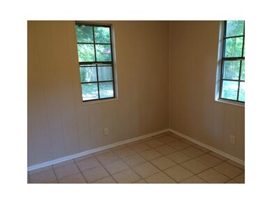 Other. One of the bedrooms