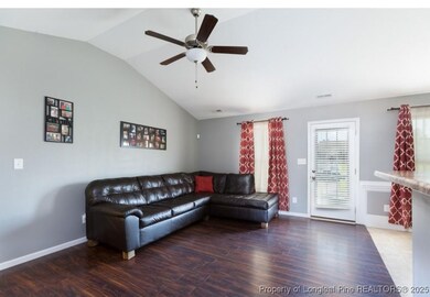 476 Blackhawk Ln, Raeford, NC 28376 - photo 3