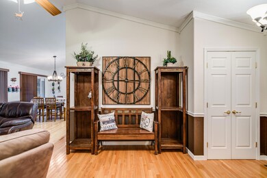 227 St George Dr, Crossville, TN 38558 - photo 5