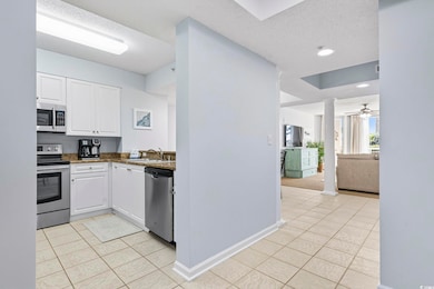 North Tower of Barefoot Resort unit 107, North Myrtle Beach, SC 29582 - photo 5