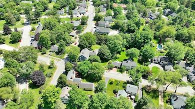 Located in the heart of Amherst Village