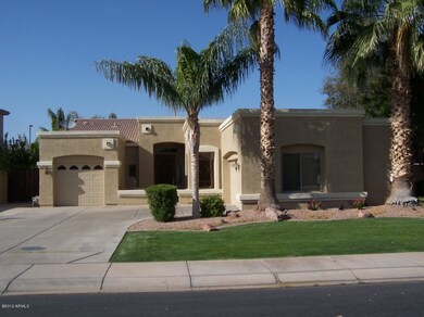 FRONT ELEVATION