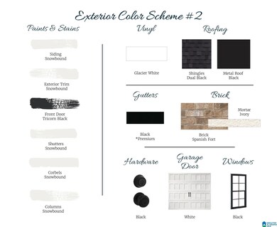 362 Shiloh Creek Dr, Calera, AL 35040 - photo 2